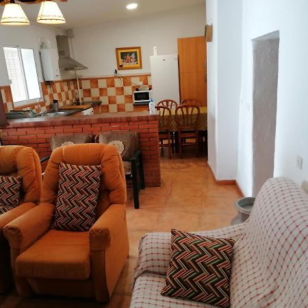 Tio Tesoro Villa Los Romeros Exterior photo