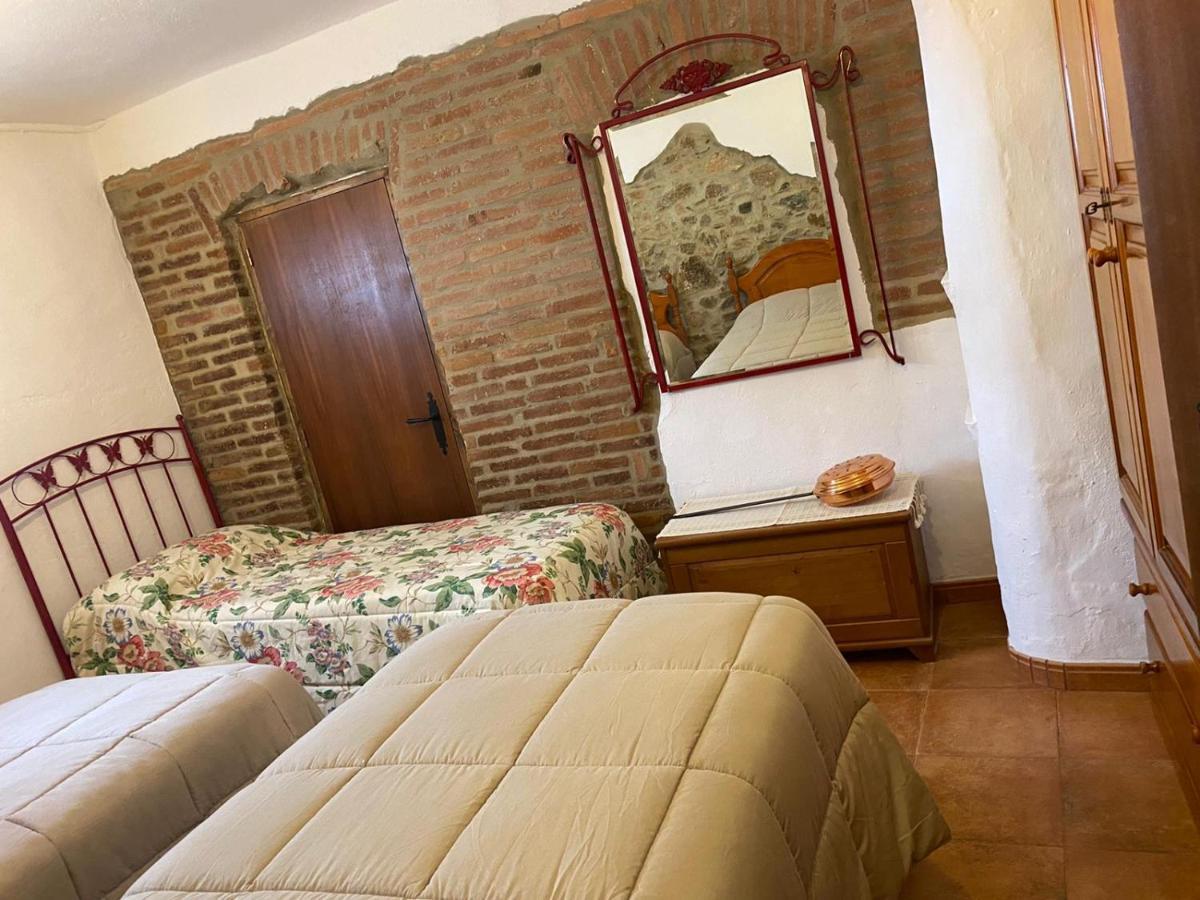 Tio Tesoro Villa Los Romeros Exterior photo
